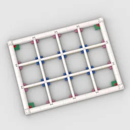 How to make a pix-frame 3x4