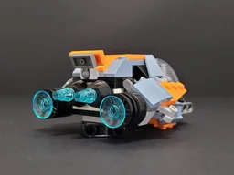 31111 Beetle