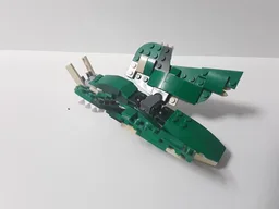 31058 - Butterfly
