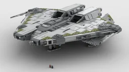 Krait Mk II