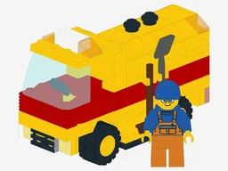 Street Sweeper