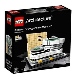 Solomon R. Guggenheim Museum