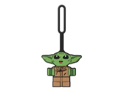 Grogu Bag Tag