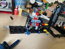 2 speed gearbox