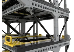 Car Garage No3