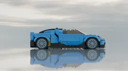 Bugatti Mistral