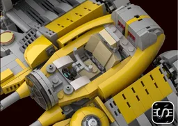 ETA-2 Actis Interceptor