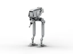 All Terrain Defense Pod