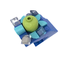 16 Surfing Turtle