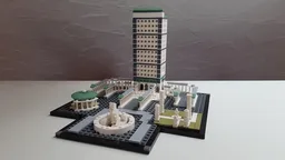 Park Hotel