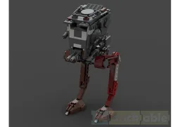 AT-ST Basic pack