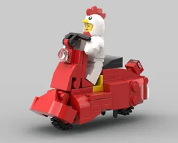 Vespa