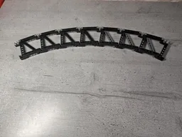 Technic turn