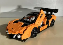 Lamborghini Essenza SCV12