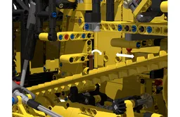 42131 Manual Conversion