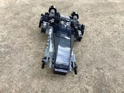 imperial dropship