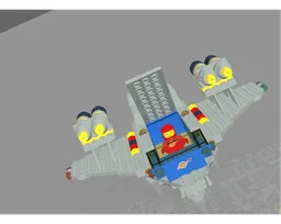 Astrominer Freighter