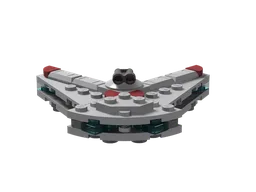 30708 Scissors Spaceship
