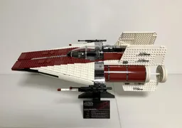 UCS A-Wing