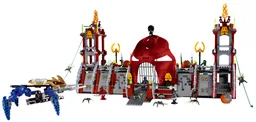 Battle of Metru Nui