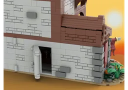 Two Flames Tavern