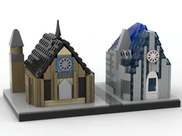 St. Paul and Paulinum Leipzig