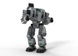 Loki/Hellbringer OmniMech
