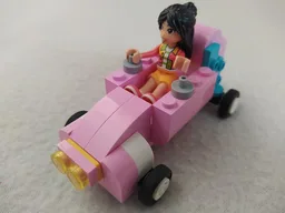 42643 Tub racer