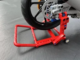 42130 Paddock Stand