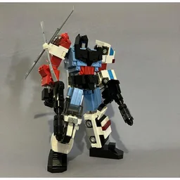 TF-014 Defensor