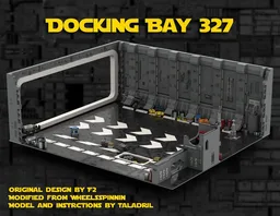 Docking Bay 327