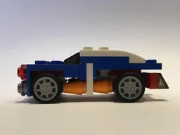 31027 alternate Cadillac