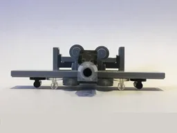 A-10 Thunderbolt II Ace combat
