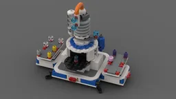 Astroneer Chemistry Lab