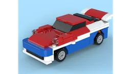 Smoke screen G1