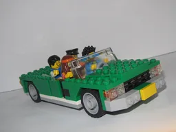 6743 Set Alternative Lowrider