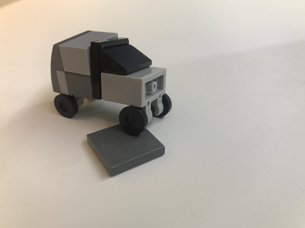 Lego Mini off road Suv