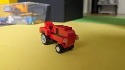 10696 Tractor