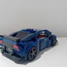 76920 Lamborghini Huracan