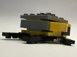 31014 Turtle