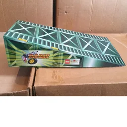 Ramp, RC Racer