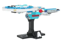 USS Enterprise-C