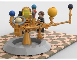 Planetairum