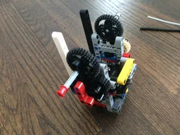 Mechanical Arm
