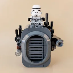 Stormspeeder