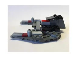 30279 O-class Interceptor