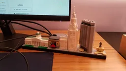 Columbus Skyline