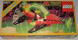 Vector Detector