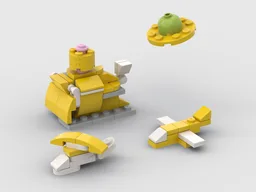 30550 - Airport