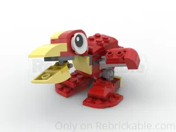 31145 Duckling